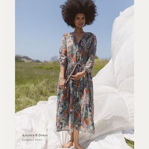 Trovata Ainsley Bramble XS